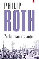 Zuckerman dezlantuit