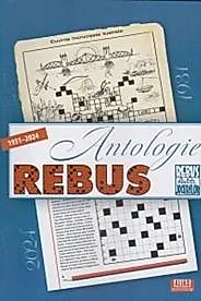 Antologie rebus 1931-2024
