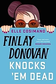 Finlay Donovan Knocks 'Em Dead