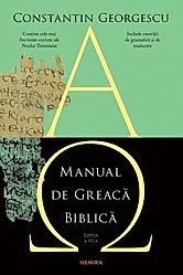Manual de greaca biblica