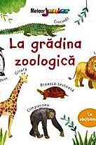 La gradina zoologica