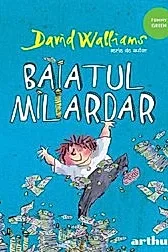 Baiatul miliardar