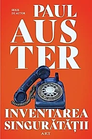 Inventarea singuratatii