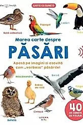 Marea carte despre pasari