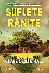 Suflete ranite