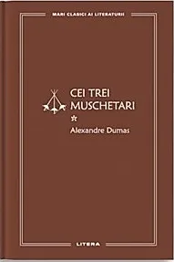Cei trei muschetari Vol. 1