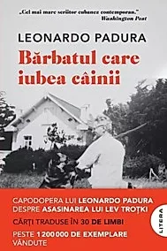 Barbatul care iubea cainii