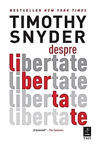 Despre libertate