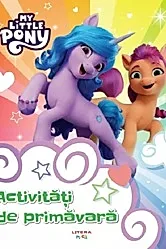 My Little Pony. Activitati de primavara