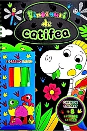Dinozauri de catifea