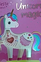 Unicorni Magici. Priveste inauntru!