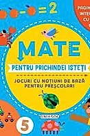 Mate pentru prichindei isteti