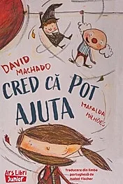 Cred ca pot ajuta