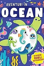 Aventuri in ocean