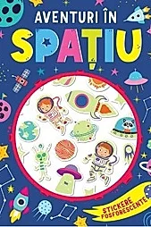 Aventuri in spatiu
