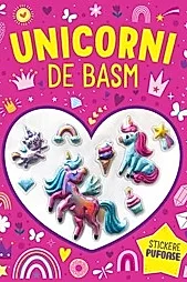 Unicorni de basm