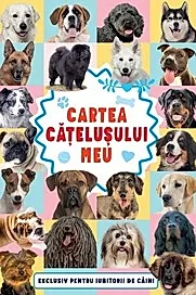 Cartea catelusului meu