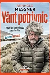 Vant potrivnic