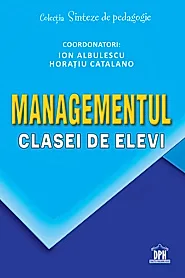 Managementul clasei de elevi