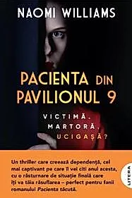 Pacienta din pavilionul 9