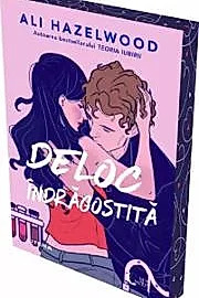 Deloc indragostita
