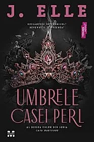 Umbrele casei Perl