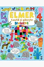 Elmer cauta si gaseste numere