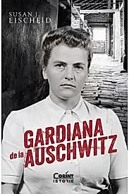 Gardiana de la Auschwitz