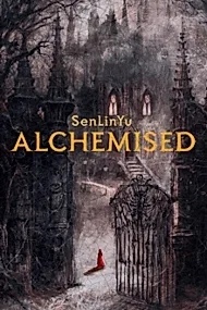 Alchemised (limba engleza)