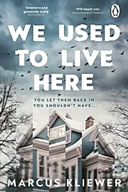 We Used to Live Here