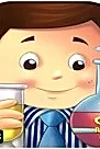 OMUL DE STIINTA