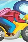 MOTOCICLETA