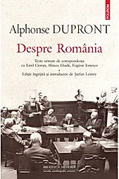 Despre Romania