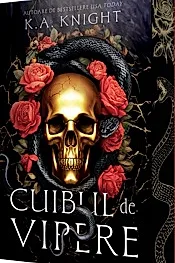 Cuibul de vipere