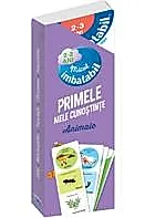 Micul imbatabil. Primele mele cunostinte: Animale