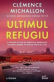 Ultimul refugiu