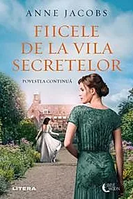 Fiicele de la Vila Secretelor
