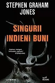 Singurii indieni buni