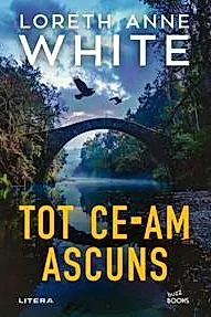 Tot ce-am ascuns