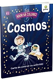 Cosmos (resigilat)