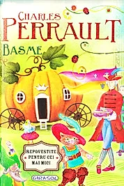 Basme de Charles Perrault