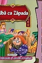 Citeste si asculta - Alba ca zapada