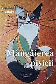 Mangaierea pisicii (roman)