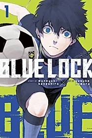 Blue Lock 1 : 1