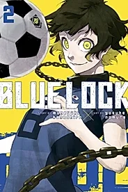 Blue Lock 2 : 2