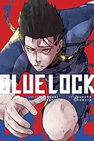 Blue Lock 7 : 7