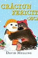Craciun fericit, Oscar!