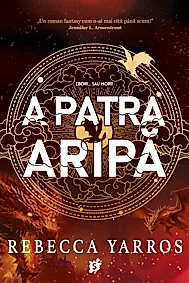 A Patra Aripa (Editie speciala)