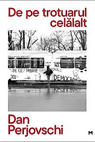 De pe trotuarul celalalt