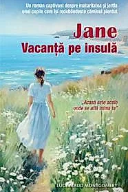 Jane - Vacanta pe insula